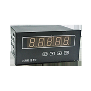 XJP-02A轉速數字顯示儀